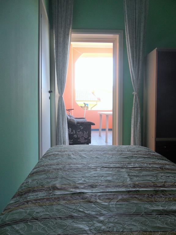 B&B Il Dodo Monastir Ngoại thất bức ảnh
