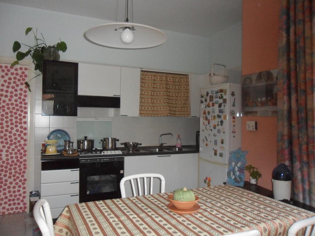 B&B Il Dodo Monastir Ngoại thất bức ảnh