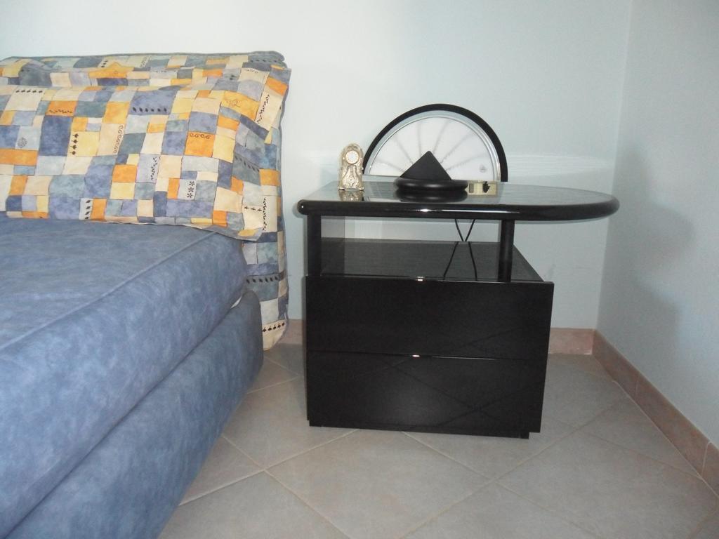 B&B Il Dodo Monastir Ngoại thất bức ảnh