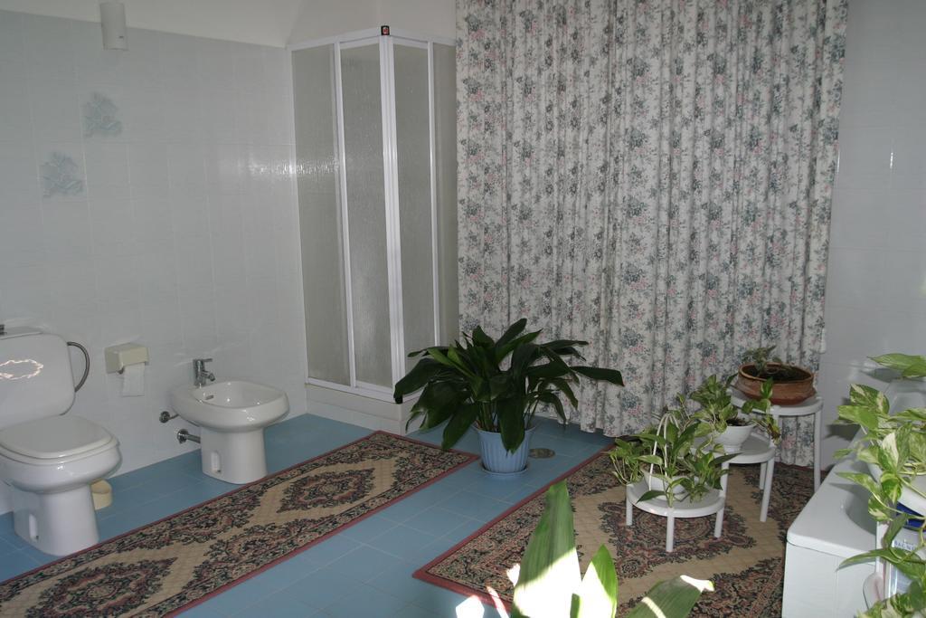 B&B Il Dodo Monastir Ngoại thất bức ảnh