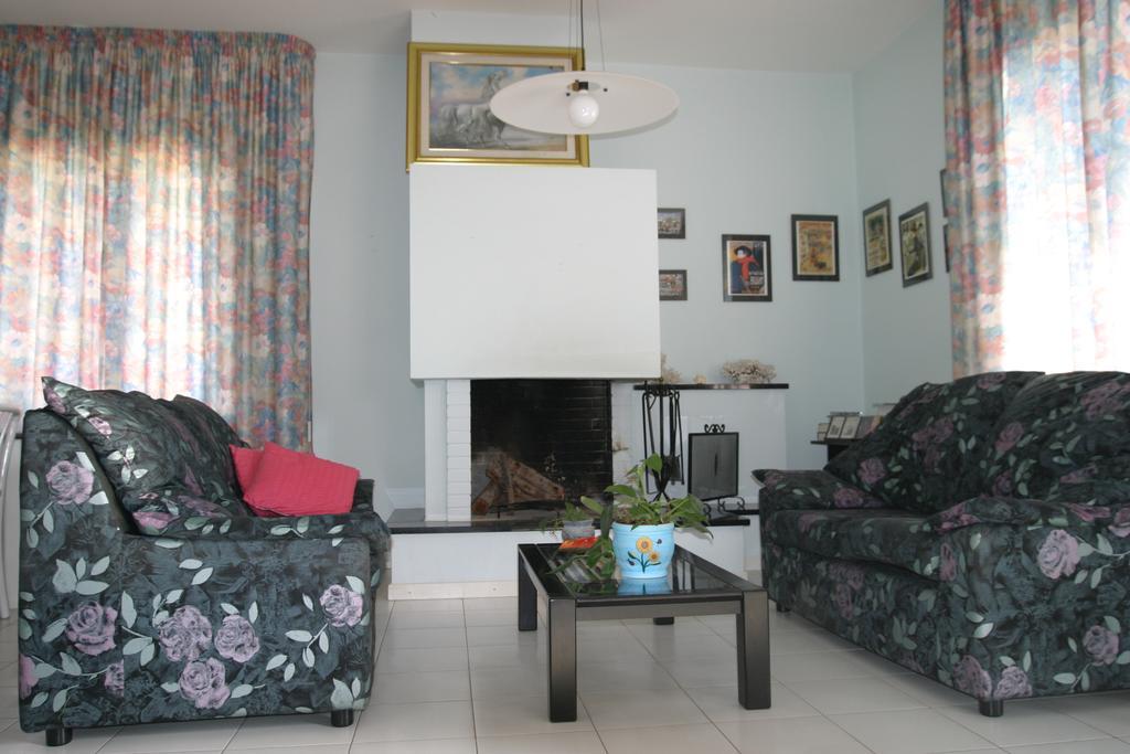 B&B Il Dodo Monastir Ngoại thất bức ảnh