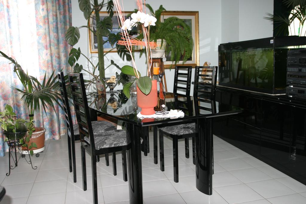 B&B Il Dodo Monastir Ngoại thất bức ảnh