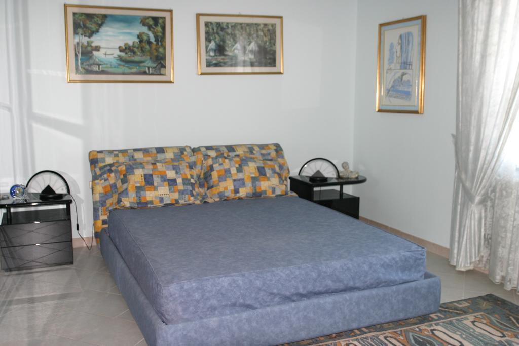 B&B Il Dodo Monastir Ngoại thất bức ảnh
