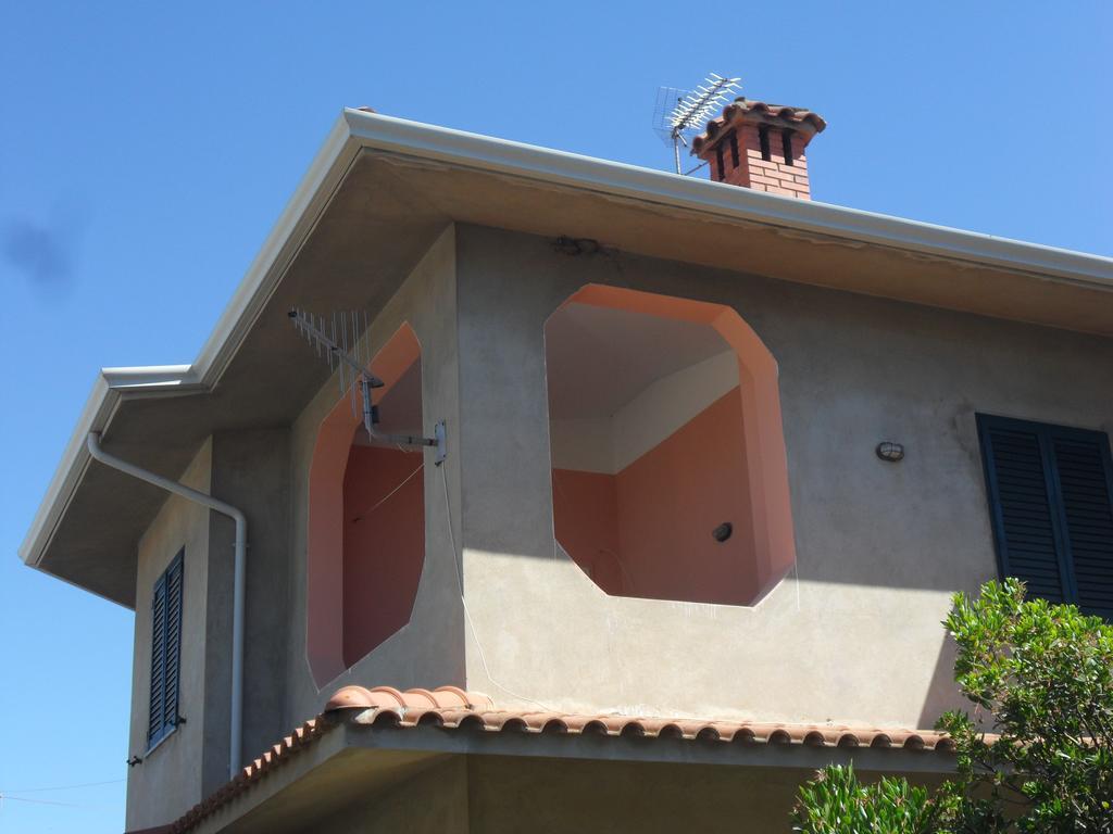 B&B Il Dodo Monastir Ngoại thất bức ảnh
