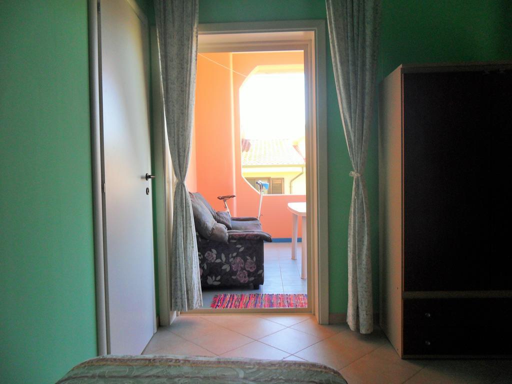 B&B Il Dodo Monastir Ngoại thất bức ảnh
