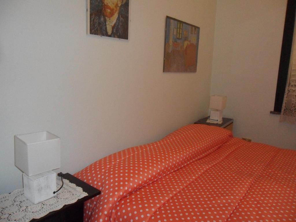 B&B Il Dodo Monastir Ngoại thất bức ảnh