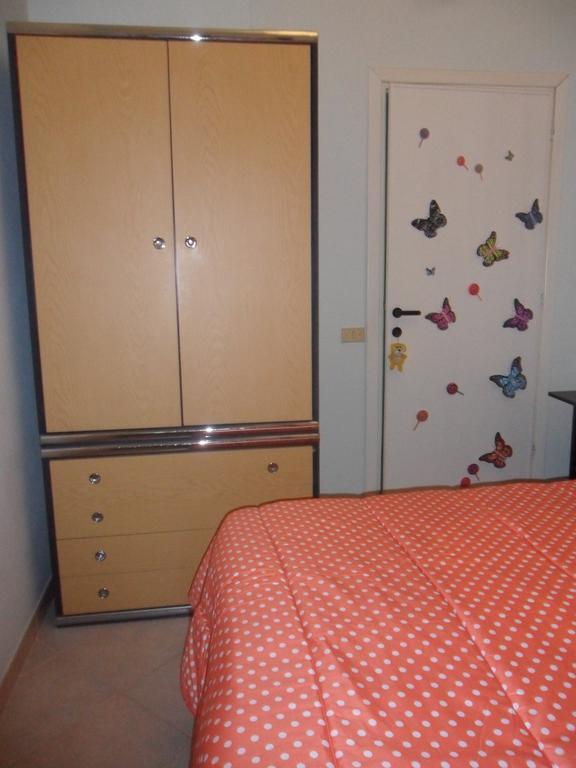 B&B Il Dodo Monastir Ngoại thất bức ảnh