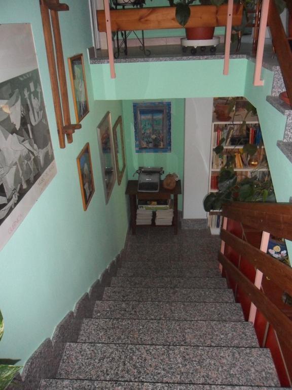 B&B Il Dodo Monastir Ngoại thất bức ảnh