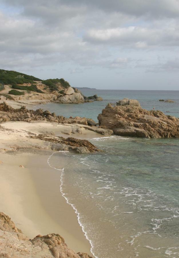 B&B Il Dodo Monastir Ngoại thất bức ảnh