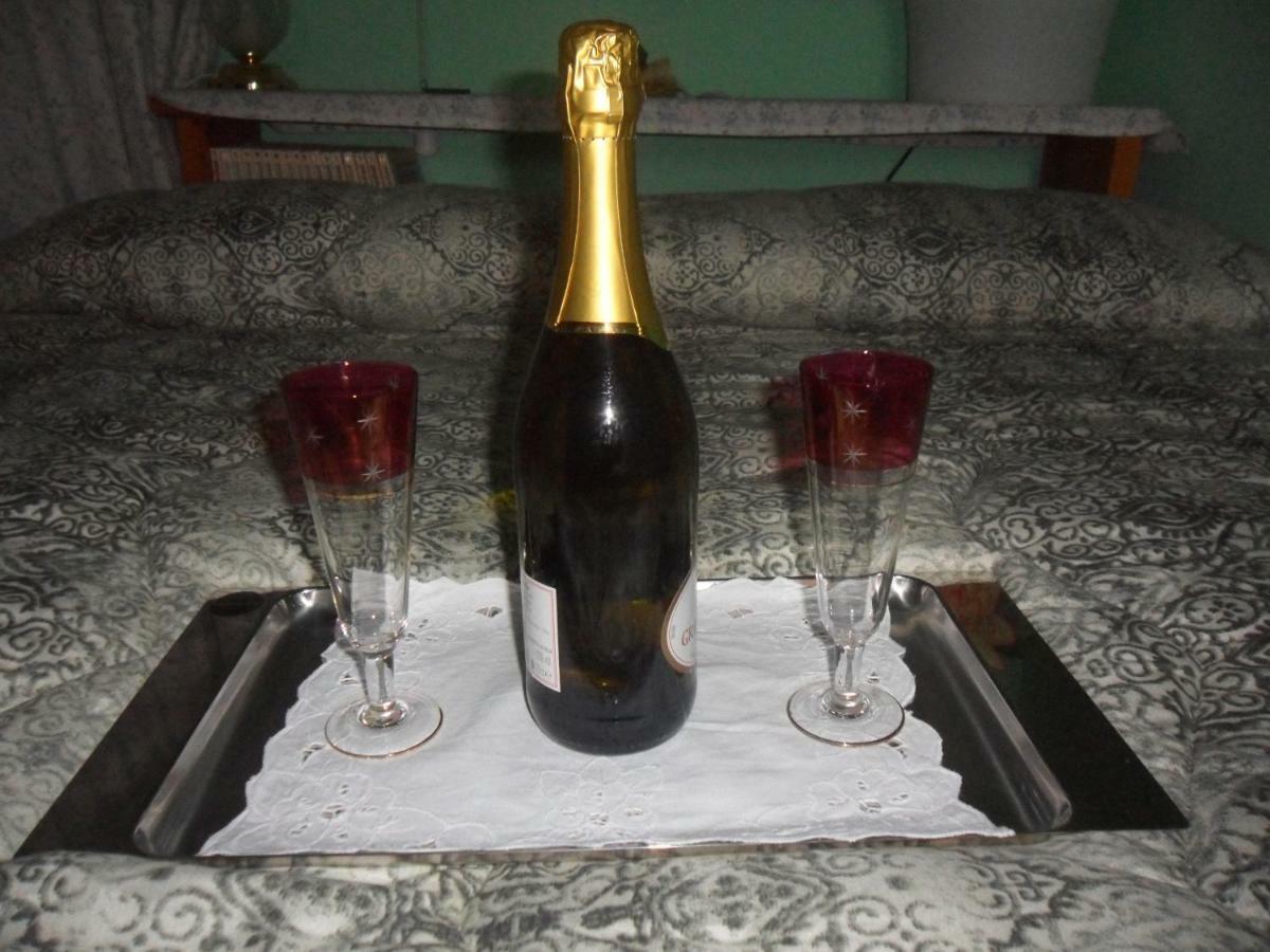 B&B Il Dodo Monastir Ngoại thất bức ảnh